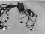 Проводка (коса) для Changan UNI-K 2020>, OEM CD569F2806010422 - вид 2 (фото)