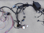 Проводка (коса) для Changan UNI-K 2020>, OEM CD569F2806010422 - вид 3 (фото)