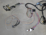 Проводка (коса) для Changan UNI-K 2020>, OEM CD569F2806010422 - вид 4 (фото)