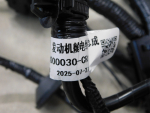 Проводка (коса) для Changan UNI-K 2020>, OEM CD569F2806010422 - вид 6 (фото)