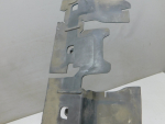 Воздуховод радиатора для Skoda Octavia III (A7) 2013-2020, OEM 5E0121283 - вид 3 (фото)