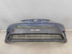 Бампер передний для Toyota RAV 4 2013-2019, OEM 5211942A00 - вид 2 (фото)