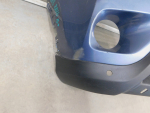 Бампер передний для Toyota RAV 4 2013-2019, OEM 5211942A00 - вид 4 (фото)