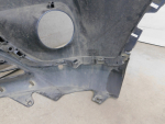 Бампер передний для Toyota RAV 4 2013-2019, OEM 5211942A00 - вид 7 (фото)