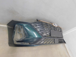 Бампер передний для Chery Arrizo 8 2022>, OEM 602003513AA - вид 3 (фото)