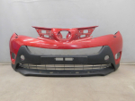Бампер передний для Toyota RAV 4 2013-2019, OEM 5211942A00 - вид 1 (фото)