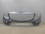 Бампер передний для Mercedes-Benz C-Klasse W205 2013>, OEM A2058856002 - вид 1 (фото)
