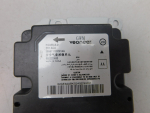 Блок управления AIRBAG для Tank 300 2021>, OEM 3658111XKM14A - вид 4 (фото)