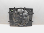 Диффузор радиатора для Москвич 3, OEM 1308100V5070 - вид 1 (фото)