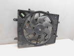 Диффузор радиатора для Москвич 3, OEM 1308100V5070 - вид 2 (фото)