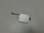 Заглушка буксировочного крюка для Zeekr 001 2021>, OEM 6600190617 - вид 1 (фото)