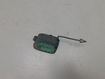 Заглушка буксировочного крюка для Zeekr 001 2021>, OEM 6600190617 - вид 2 (фото)