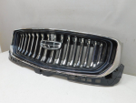 Решетка радиатора для Geely Monjaro 2021>, OEM 6013044700 - вид 3 (фото)