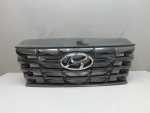 Решетка радиатора для Hyundai Tucson IV 2020>, OEM 86351N9000 - вид 1 (фото)