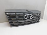 Решетка радиатора для Hyundai Tucson IV 2020>, OEM 86351N9000 - вид 2 (фото)