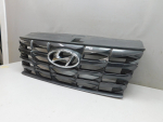 Решетка радиатора для Hyundai Tucson IV 2020>, OEM 86351N9000 - вид 3 (фото)