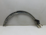 Накладка крыла заднего  левого для Toyota RAV 4 2013-2019, OEM 7560642130 - вид 2 (фото)