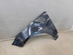 Крыло переднее левое для Land Rover Range Rover Sport 2013>, OEM LR061824 - вид 2 (фото)