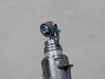 Омыватель фары для BMW X5 F15 2013-2018, OEM 61677292658 - вид 2 (фото)