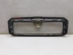 Накладка на решетку радиатора для Skoda Octavia I Tour(A4 1U) 2000-2011, OEM 1U0853661A - вид 6 (фото)