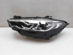 Фара левая для BMW 8 серия G14/G15/G16 2018>, OEM 63118739599 - вид 1 (фото)