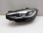 Фара левая для BMW 8 серия G14/G15/G16 2018>, OEM 63118739599 - вид 2 (фото)