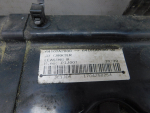 Панель передняя для Kia Ceed 2012-2018, OEM 64101A2000 - вид 6 (фото)