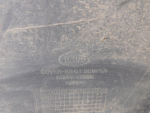 Бампер задний для Kia K5 2020>, OEM 86611L2300 - вид 8 (фото)