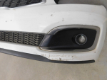 Бампер передний для Kia Ceed 2012-2018, OEM 86511A2600 - вид 6 (фото)