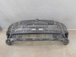 Бампер передний для Mitsubishi Outlander 2012>, OEM 6400J474 - вид 2 (фото)
