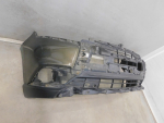 Бампер передний для Mitsubishi Outlander 2012>, OEM 6400J474 - вид 3 (фото)