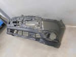 Бампер передний для Mitsubishi Outlander 2012>, OEM 6400J474 - вид 4 (фото)