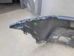 Бампер передний для Audi Q3 2012-2018, OEM 8U0807437AD - вид 8 (фото)