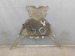 Защита для BMW M8 F91/F92 2019>, OEM 31108097573 - вид 5 (фото)