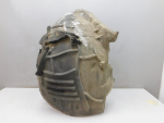 Локер передний правый для Audi Q7 [4M] 2015>, OEM 4M0821172Q - вид 1 (фото)
