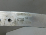 Панель передняя для BMW 5-серия G30 2016>, OEM 51647357209 - вид 3 (фото)