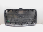 Обшивка двери багажника для Geely Atlas Pro 2021>, OEM 6053008800742 - вид 3 (фото)