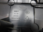 Обшивка двери багажника для Geely Atlas Pro 2021>, OEM 6053008800742 - вид 4 (фото)