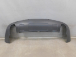 Юбка задняя для Audi Q7 [4L] 2005-2015, OEM 4L0807521 - вид 1 (фото)