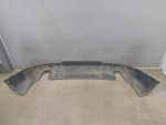Юбка задняя для Audi Q7 [4L] 2005-2015, OEM 4L0807521 - вид 5 (фото)