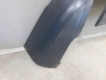 Юбка задняя для Audi Q7 [4L] 2005-2015, OEM 4L0807521 - вид 3 (фото)