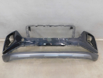 Бампер передний для Hyundai Tucson IV 2020>, OEM 86511N9000 - вид 2 (фото)
