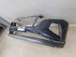 Бампер передний для Hyundai Tucson IV 2020>, OEM 86511N9000 - вид 4 (фото)