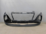 Бампер передний для Hyundai Tucson IV 2020>, OEM 86511N9000 - вид 1 (фото)