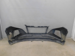 Бампер передний для Hyundai Tucson IV 2020>, OEM 86511N9000 - вид 7 (фото)