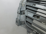 Решетка радиатора для Hyundai H1 2007>, OEM 865614H500 - вид 4 (фото)