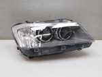 Фара правая для BMW X3 F25 2010>, OEM 63117276992 - вид 1 (фото)