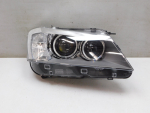 Фара правая для BMW X3 F25 2010>, OEM 63117276992 - вид 2 (фото)