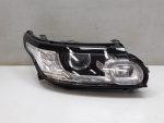 Фара правая для Land Rover Range Rover Sport 2013>, OEM DK6213W029EK - вид 2 (фото)