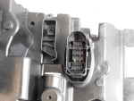 Фара левая для Skoda Octavia III (A7) 2013-2020, OEM 5E1941015D - вид 5 (фото)